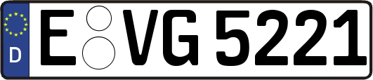 E-VG5221