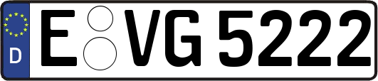 E-VG5222