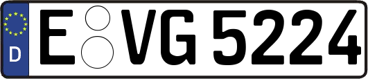 E-VG5224