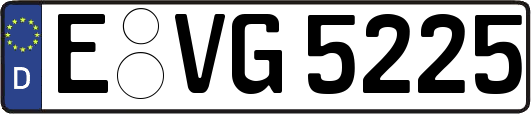 E-VG5225