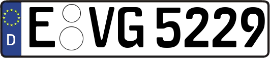 E-VG5229