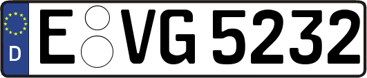 E-VG5232