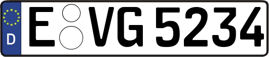 E-VG5234