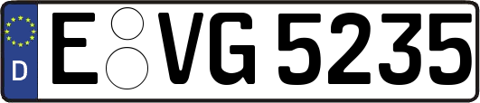 E-VG5235
