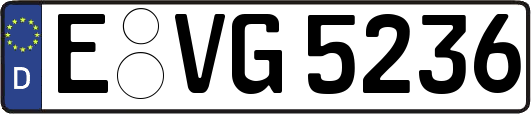 E-VG5236