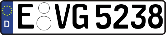 E-VG5238