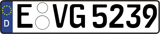 E-VG5239