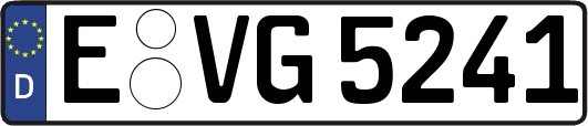 E-VG5241