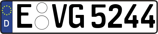 E-VG5244