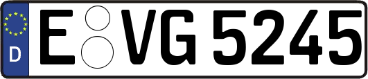 E-VG5245