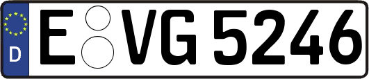 E-VG5246