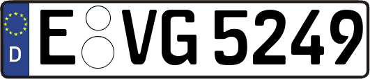 E-VG5249