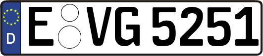 E-VG5251