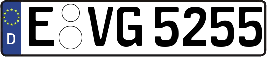 E-VG5255