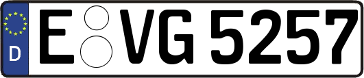 E-VG5257