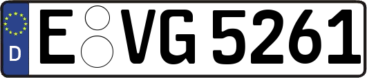 E-VG5261