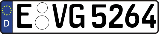 E-VG5264