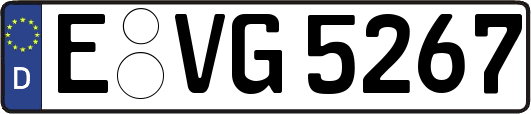 E-VG5267