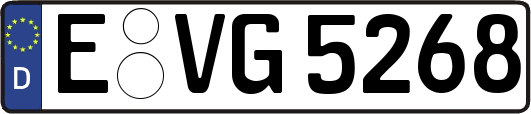 E-VG5268