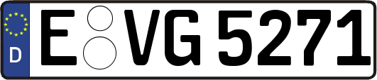 E-VG5271