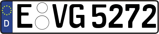 E-VG5272