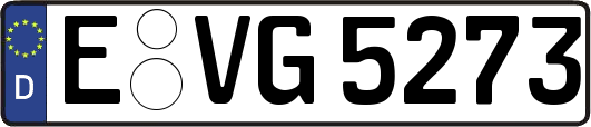 E-VG5273