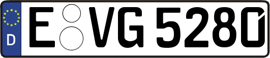 E-VG5280