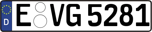 E-VG5281