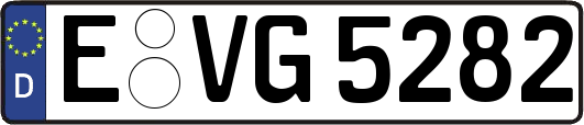 E-VG5282