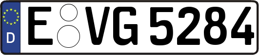 E-VG5284