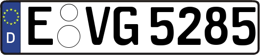 E-VG5285