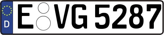 E-VG5287