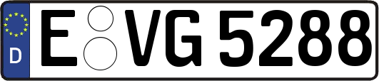 E-VG5288