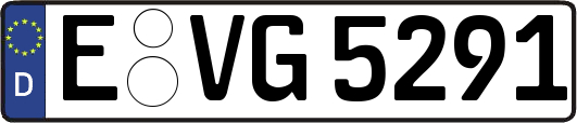 E-VG5291