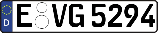 E-VG5294