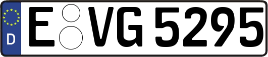 E-VG5295
