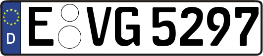 E-VG5297