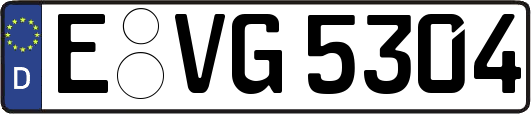 E-VG5304