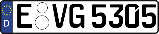 E-VG5305