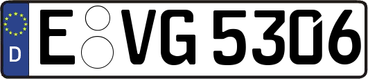 E-VG5306
