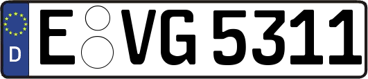 E-VG5311