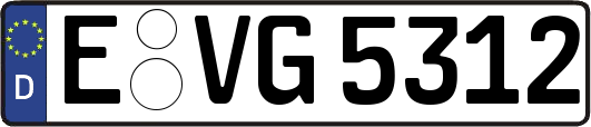 E-VG5312