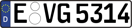 E-VG5314
