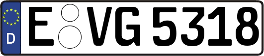 E-VG5318