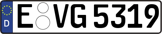 E-VG5319