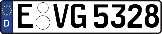 E-VG5328