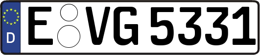E-VG5331
