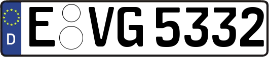 E-VG5332