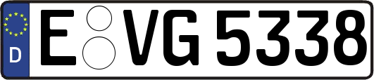 E-VG5338