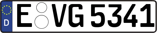 E-VG5341